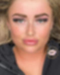 microblading soft ombre brows