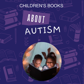 Children's Books on Autism