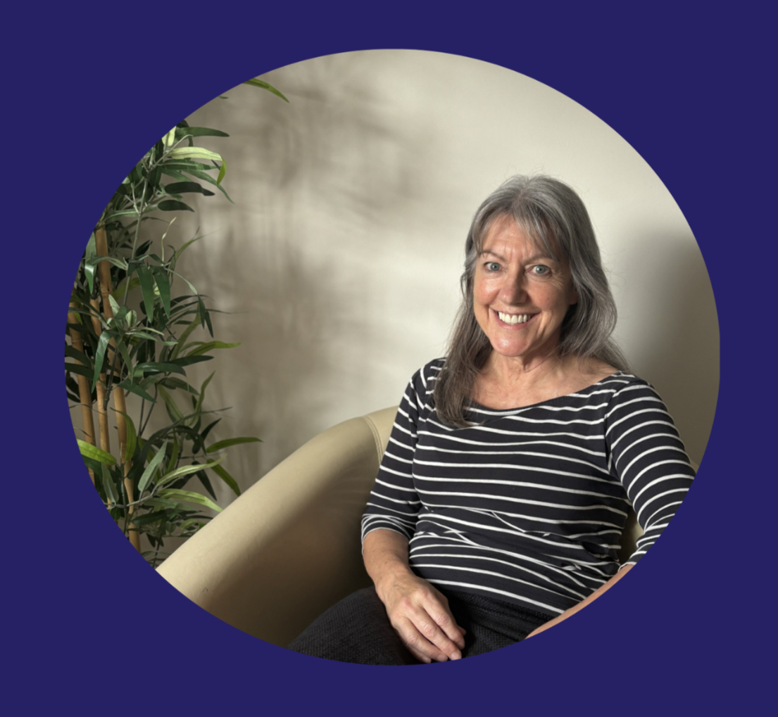 Writer: Dr Maria Downs