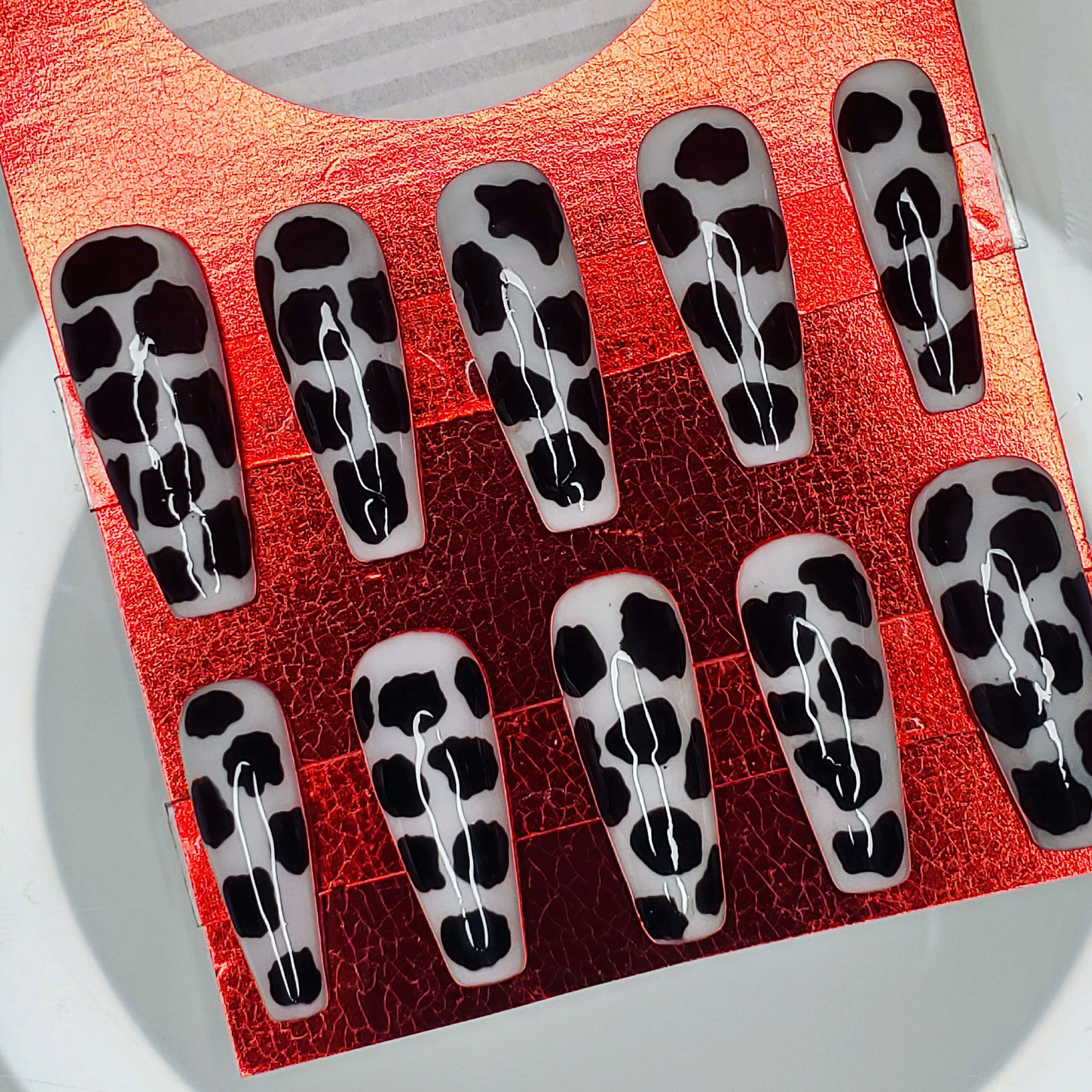 Animal Print Collection