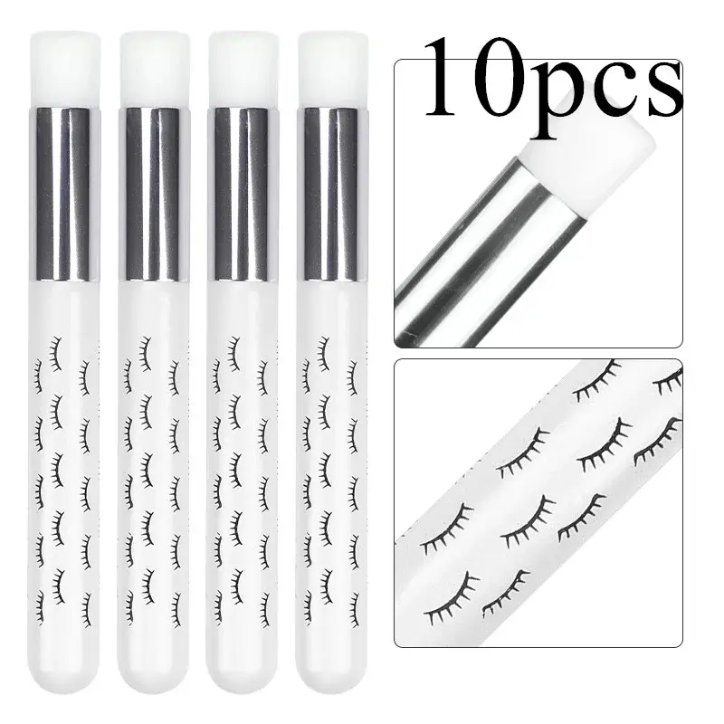 Thumbnail: Eyelash Cleaning Brush