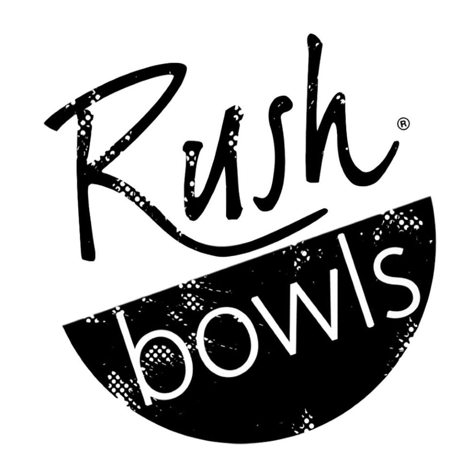 Rush Bowls