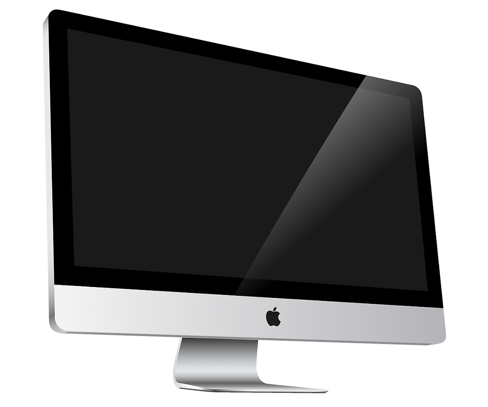 Used Apple iMac 27" Mid 2010