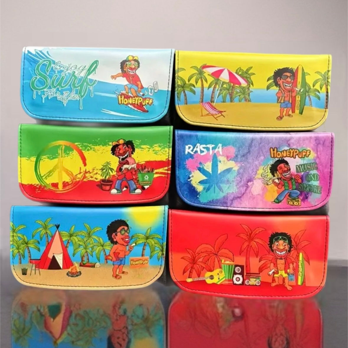 כייס מיוחד קטלני לטבק 🚭