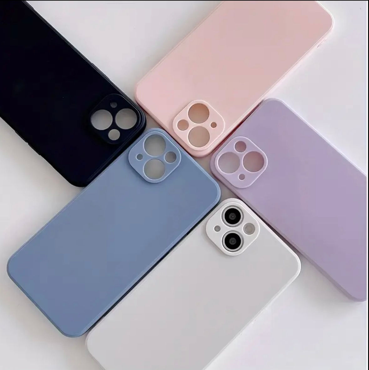 מגן אחורי לאייפון 🛡️📱