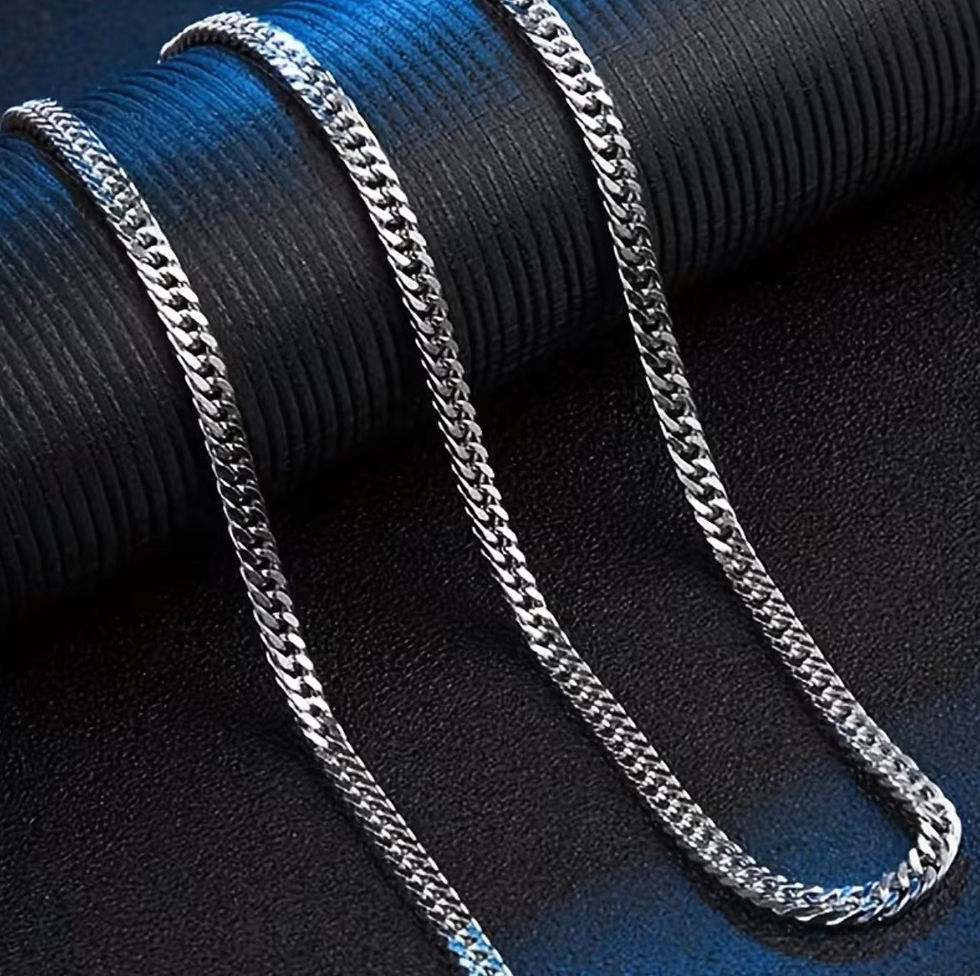 תמונה ממוזערת: שרשר ערס עבה⛓️