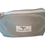 Miniature : Grande Trousse de toilette / maquillage gaze de coton vert