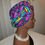 Thumbnail: Berry Princess Turban