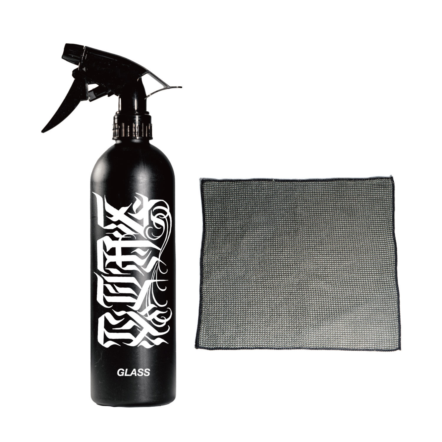 ガラスクリーンセット　COAZ SELECTION