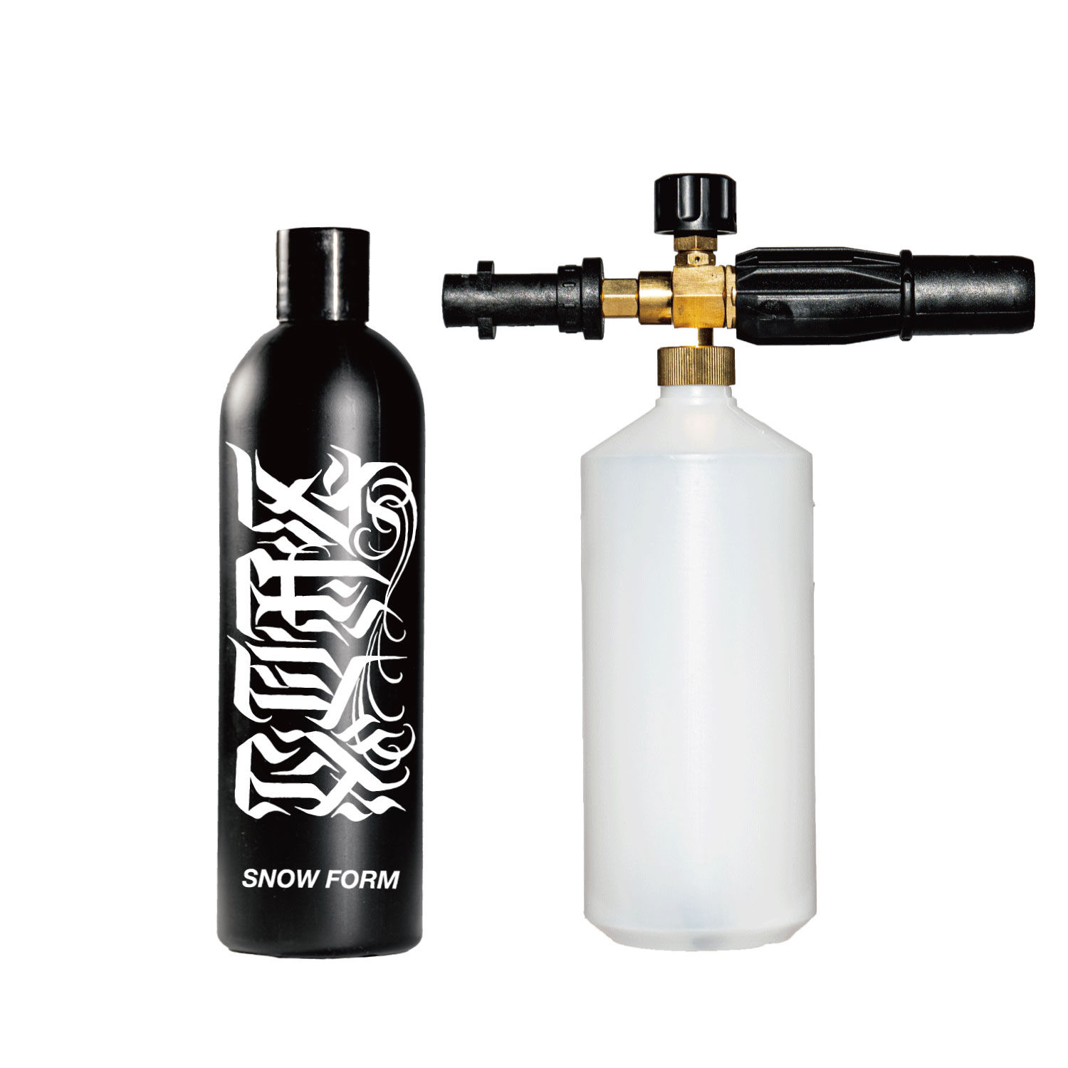 フォームランスセット　COAZ SELECTION