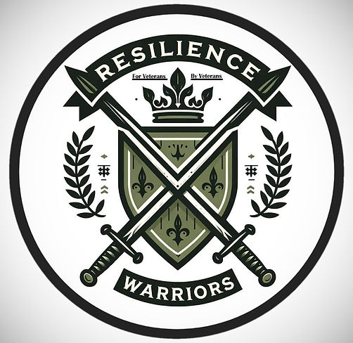 Resilience Warriors Logo