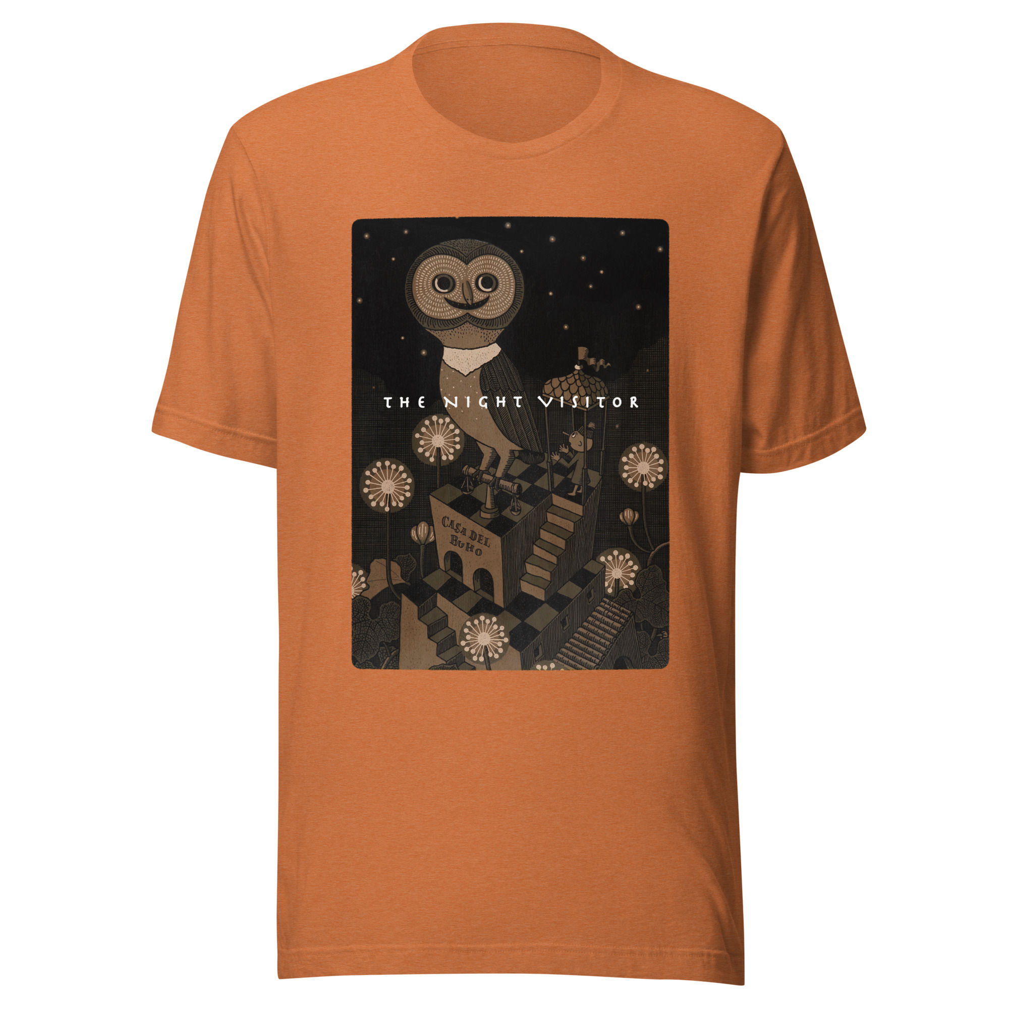 ユニセックス コンフォート Tシャツ｜Unisex t-shirt