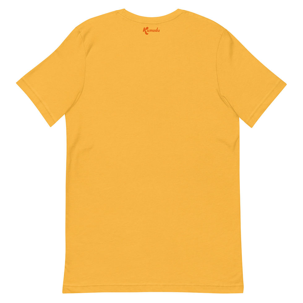 サムネイル： ユニセックス コンフォート Tシャツ｜Unisex t-shirt