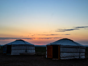 Mongolie : immersion dans le désert de Gobi et les pleines de Mongolie Centrale 