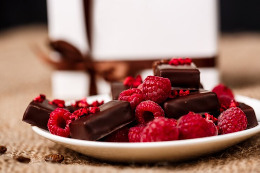 Chocolate Fibre