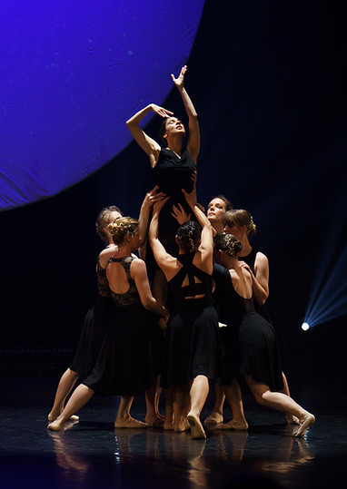 Danse classique
