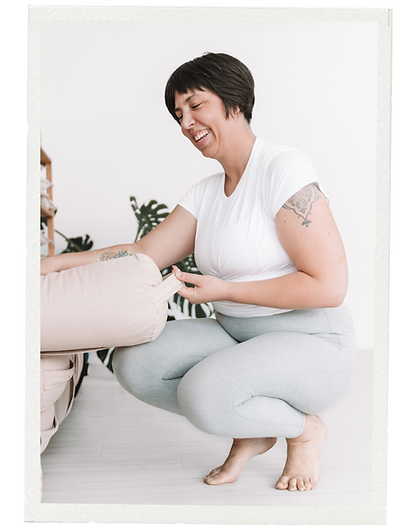 Restorative Yoga Teacher Training Online