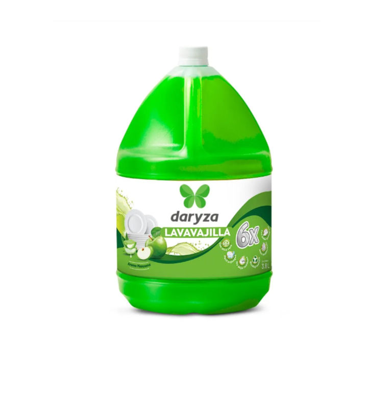 LAVAVAJILLA DARYZA MANZANA