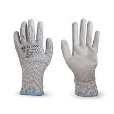 GUANTES TECSEG TECFLEX CUT D RESISTENTES AL CORTE