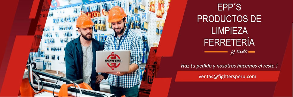 SERVICIO AL CLIENTE EN EPPS FERRETERIA PRODUCTOS DE LIMPIEZA EQUIPOS DE MEDICION ENVIO A NIVEL NACIONAL