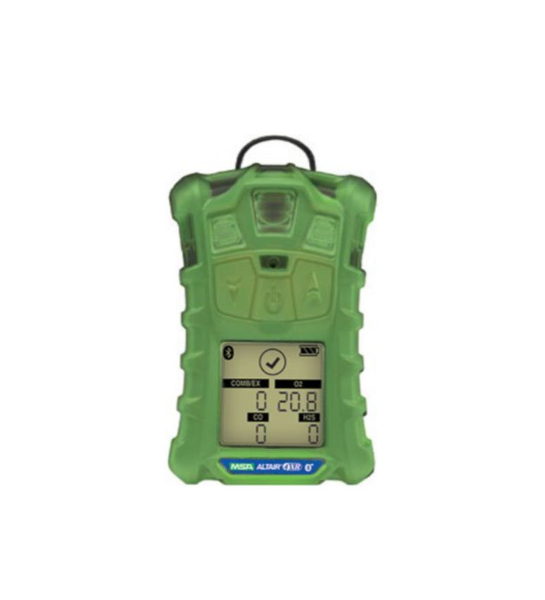 DETECTOR MULTIGAS ALTAIR 4XR XCELL (LEL, O2,CO, H2S) MSA