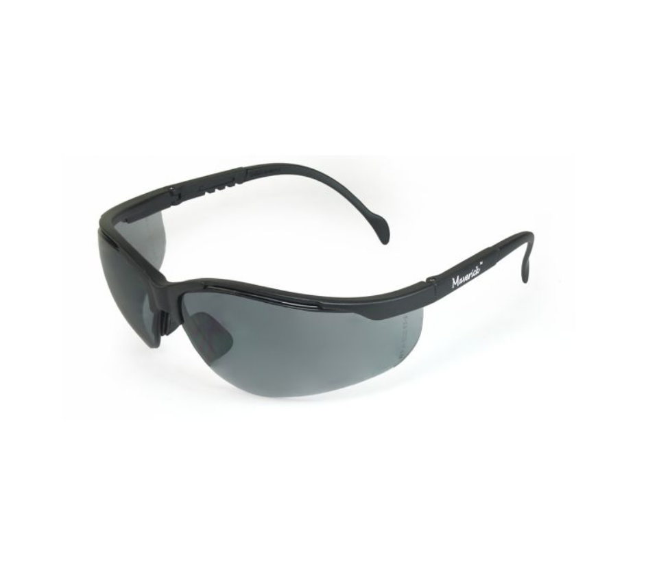 LENTES MSA MAVERICK OSCURO