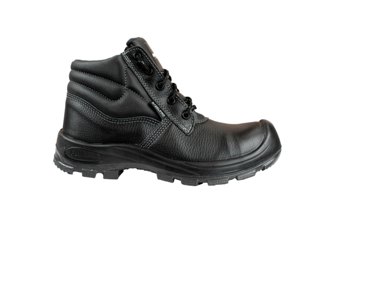 BOTIN STEELPRO FORTEMAX DIELECTRICO