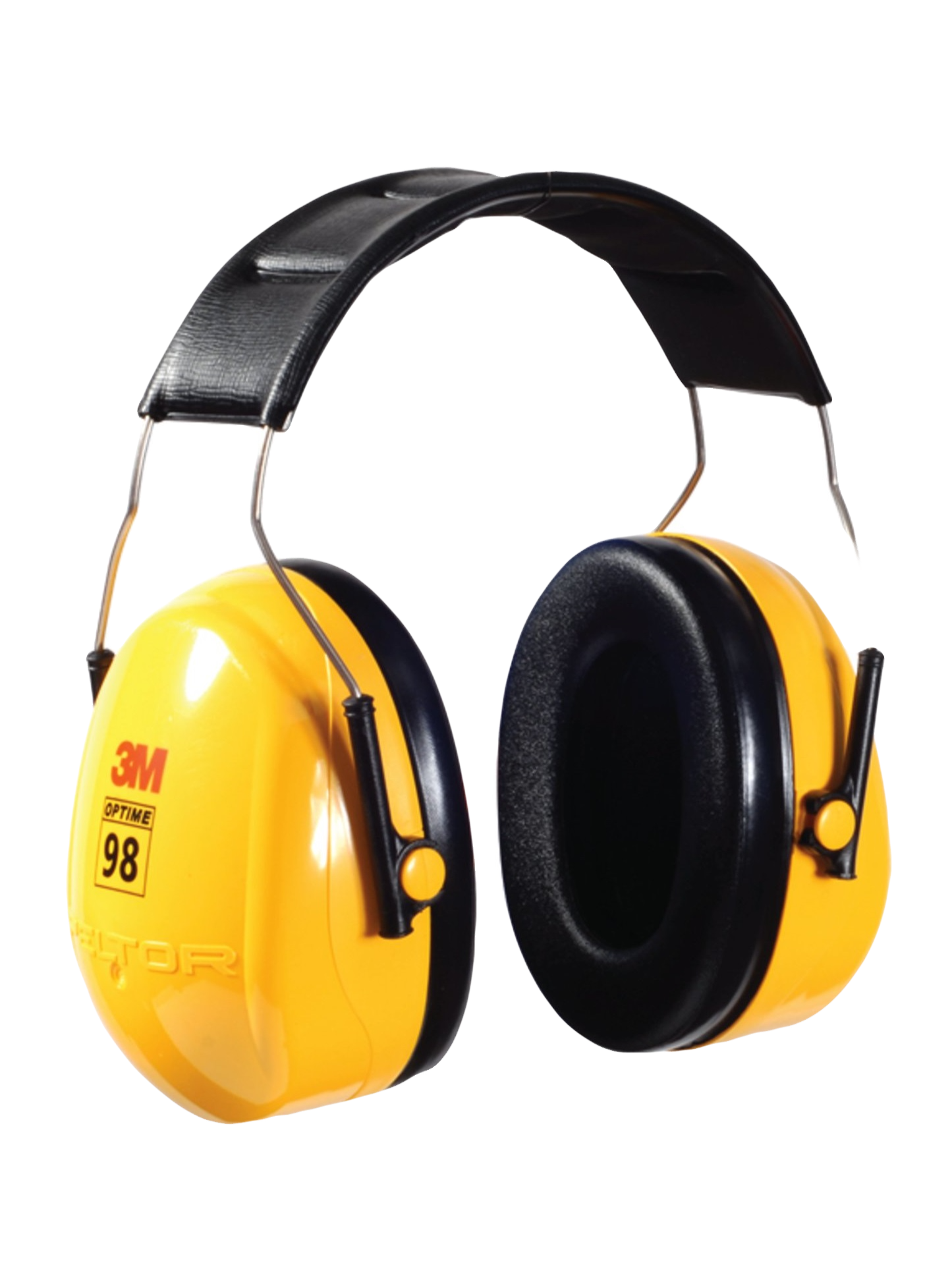 OREJERA 3M H9A PELTOR CON BANDA 25dB