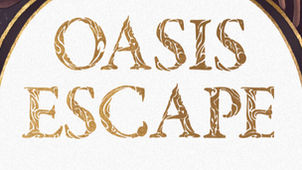 Chapters and Extras - Oasis Escape