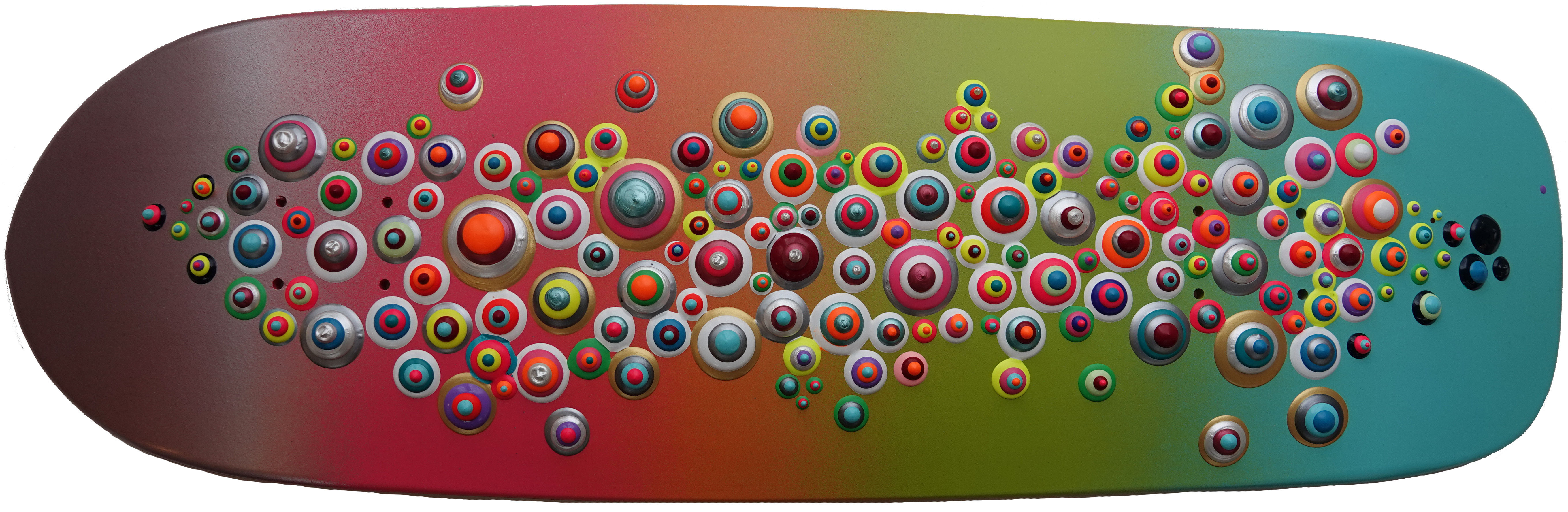 Custom Skateboard Decks