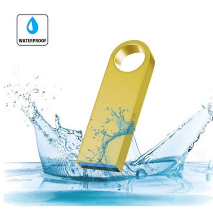 Миниатюра: 2 TB Flash drive. Metal 3.0 USB. Set of 3 pieces of 2 terabyte