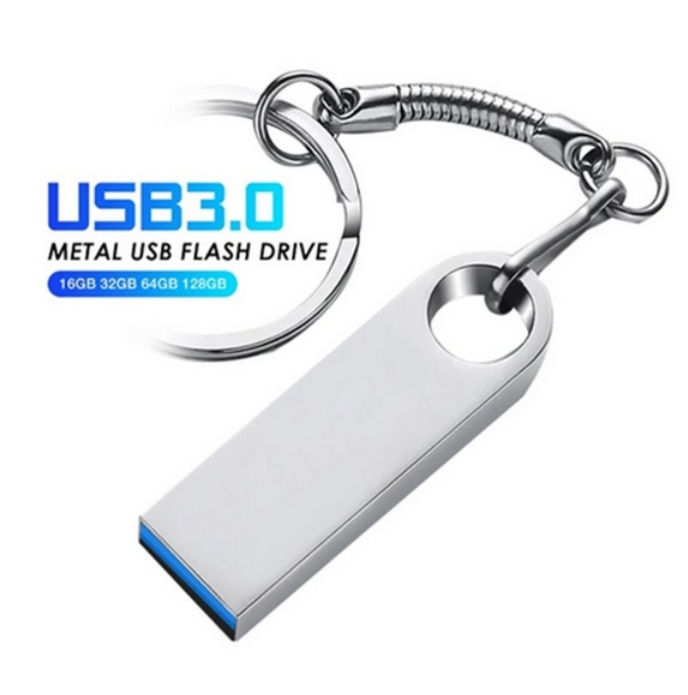 Миниатюра: 2 TB Flash drive. Metal 3.0 USB. Set of 3 pieces of 2 terabyte