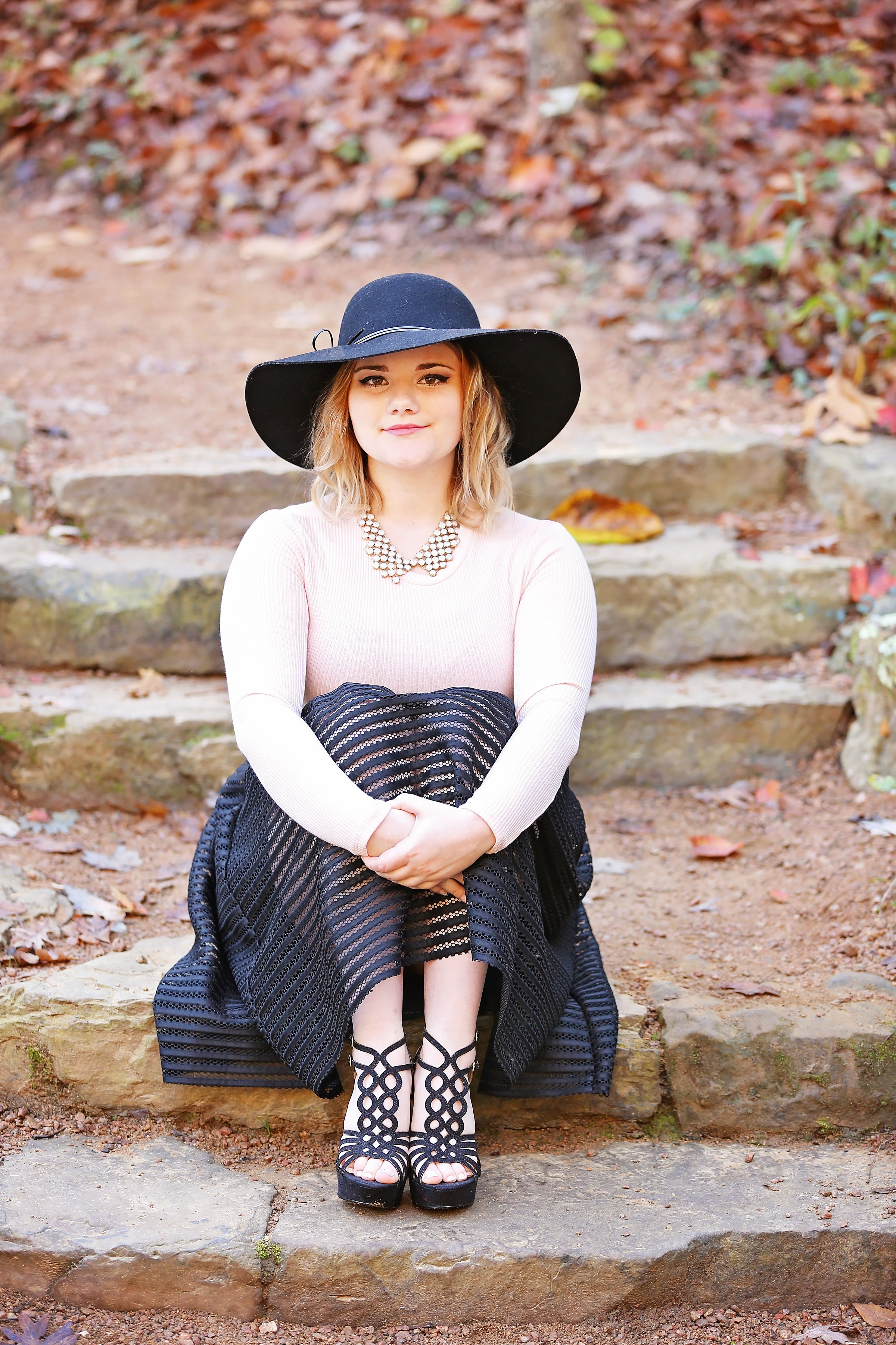 Writer: Jazlyn Sanderson