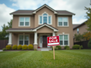 Streamline Your Cash Property Sale Process Today