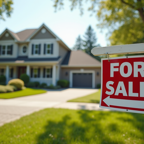 Cash Sale Process for Homes Made Simple