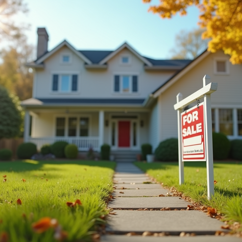 Simplify Property Sales with Cash Offers: Your Guide to the Cash Home Sale Process