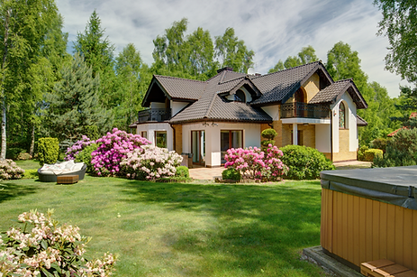 Our mission is to help homeowners unlock the wealth in their real estate assets