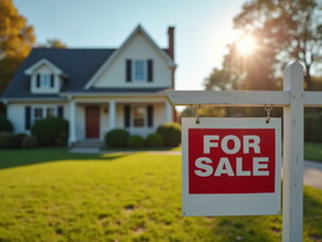 Navigating the Cash Home Sale Process