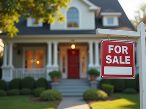 Selling Your Home As-Is Made Simple: How to Sell Property As-Is Without the Hassle