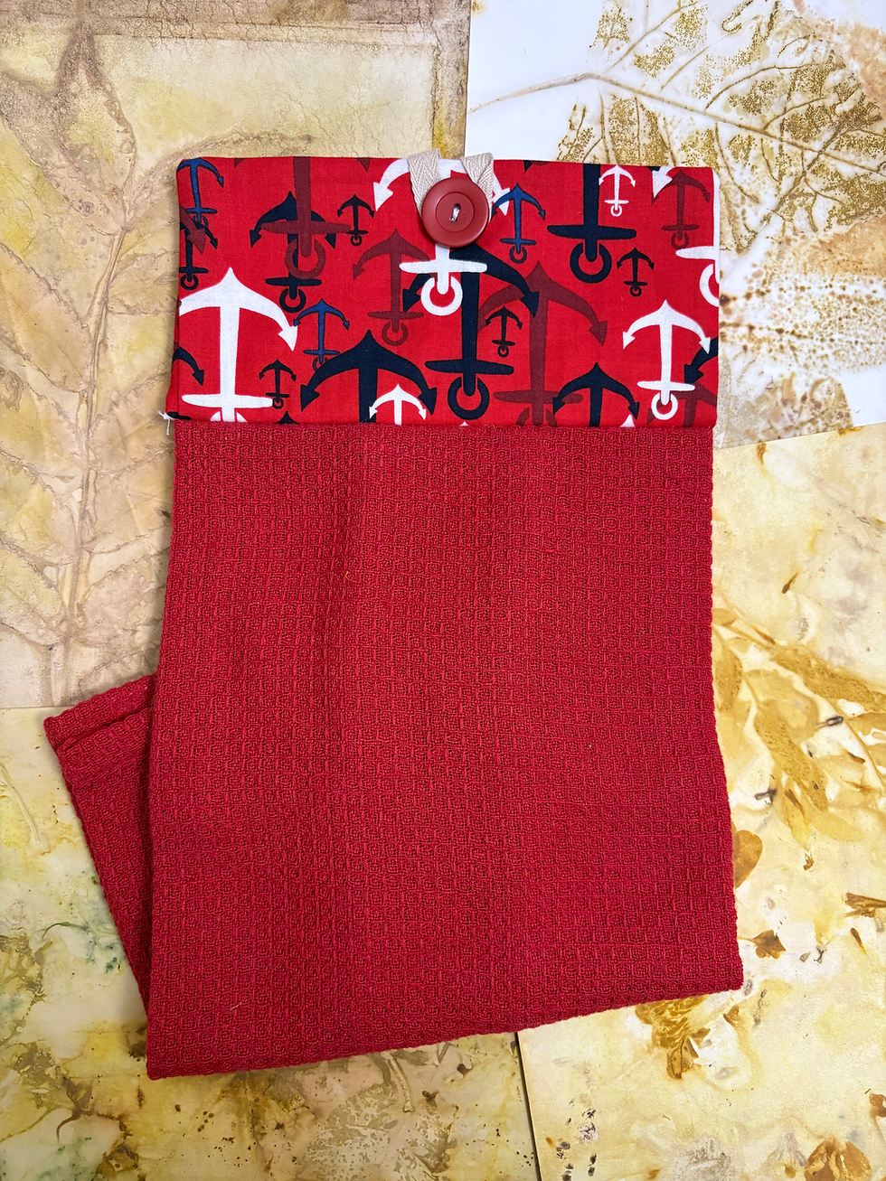 Thumbnail: Nauti Towels