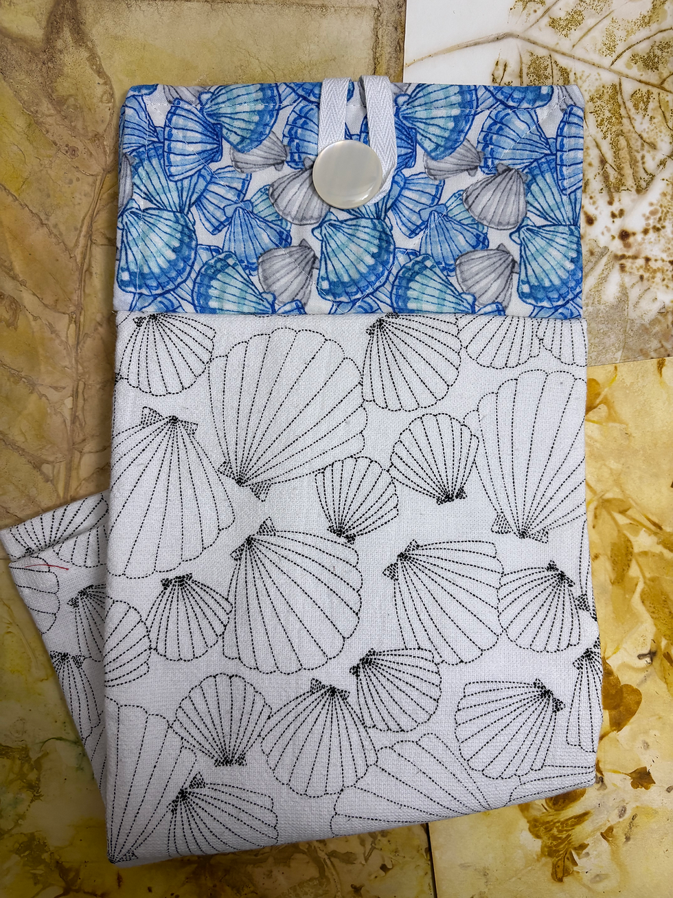 Thumbnail: Nauti Towels