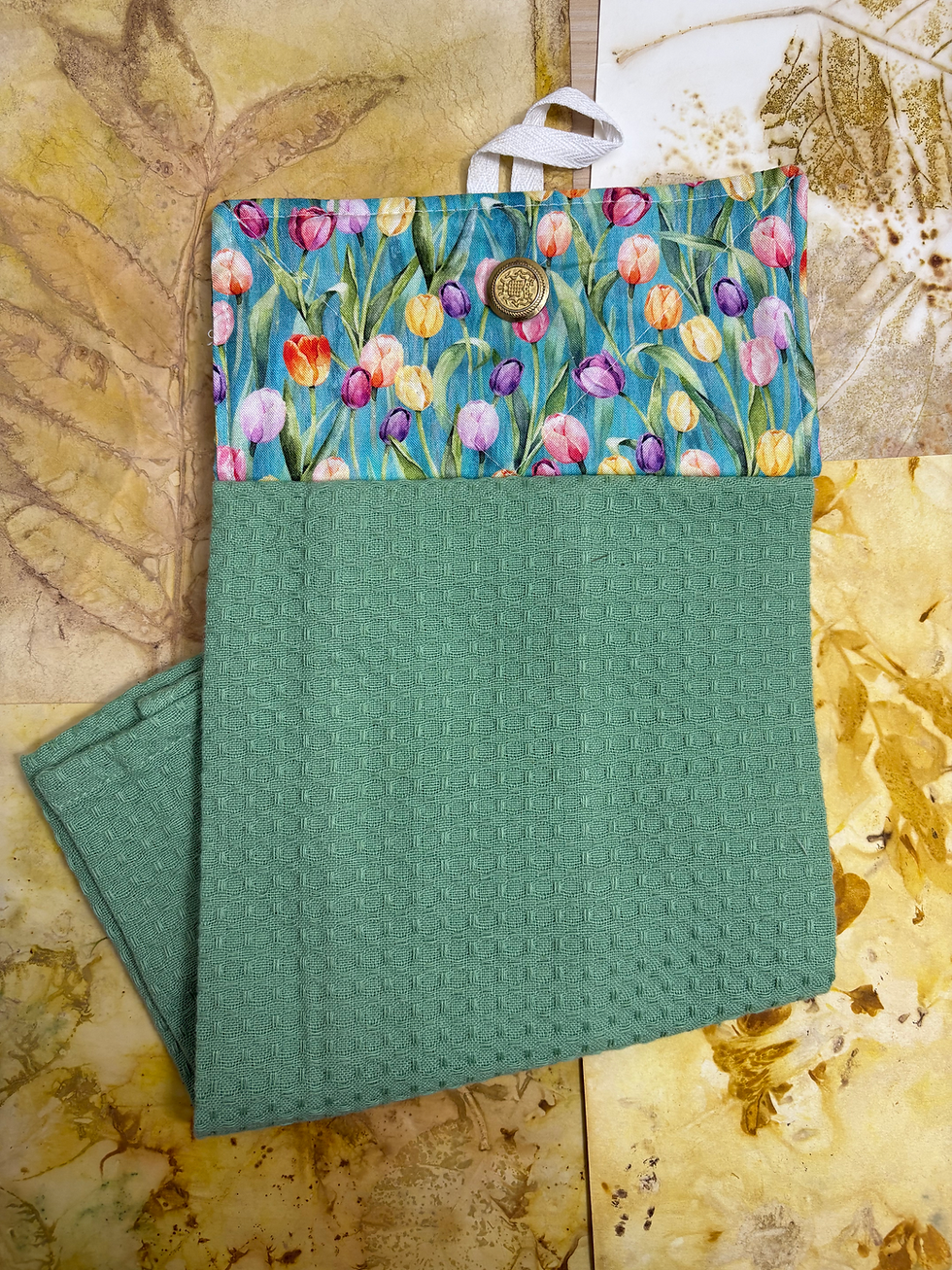 Thumbnail: Nauti Towels