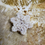 Thumbnail: Mini Snowflakes - Individual