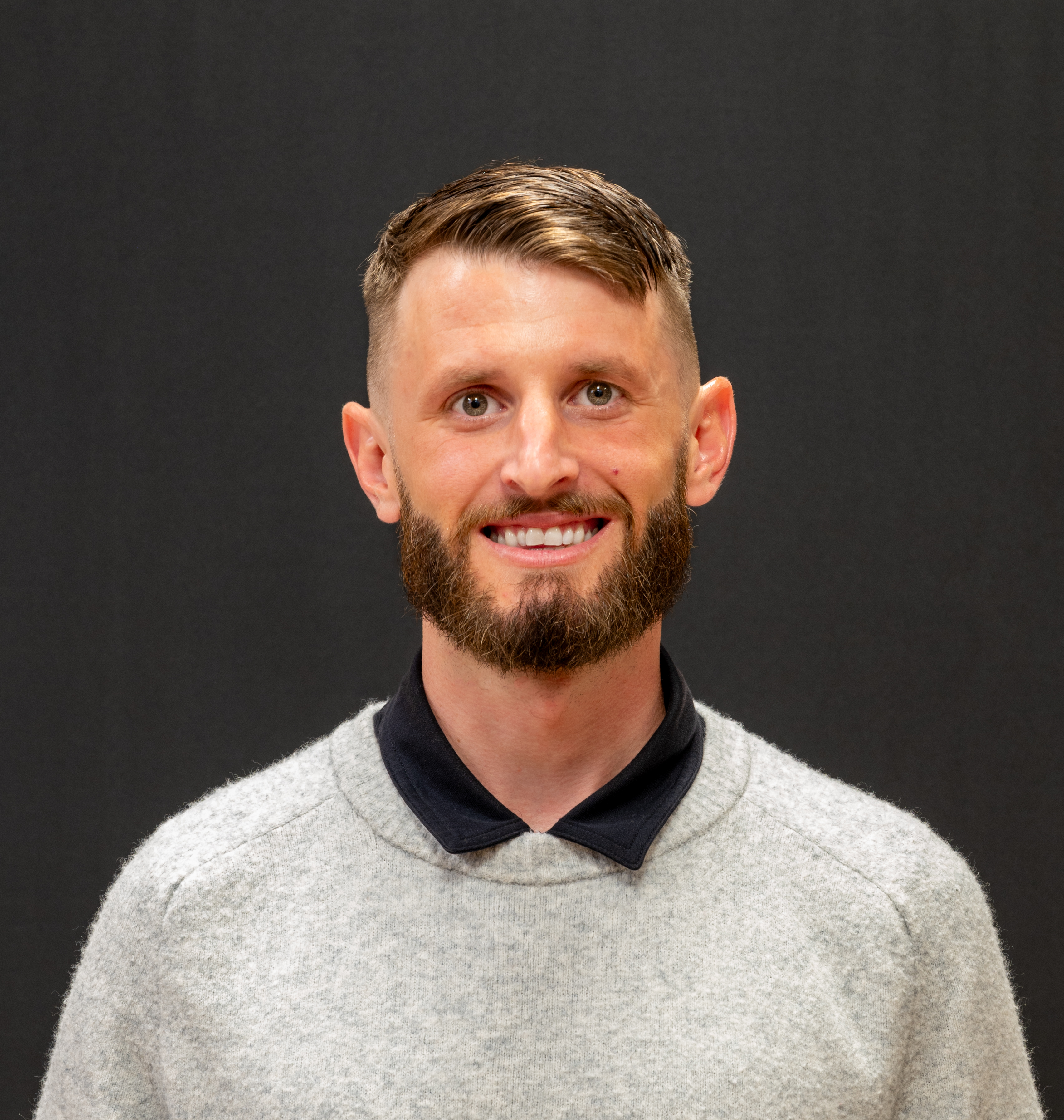 Writer: Connor Hoffman