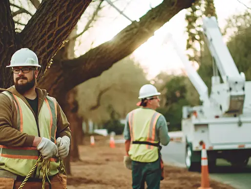 Your Guide to Tree Service in West Sacramento