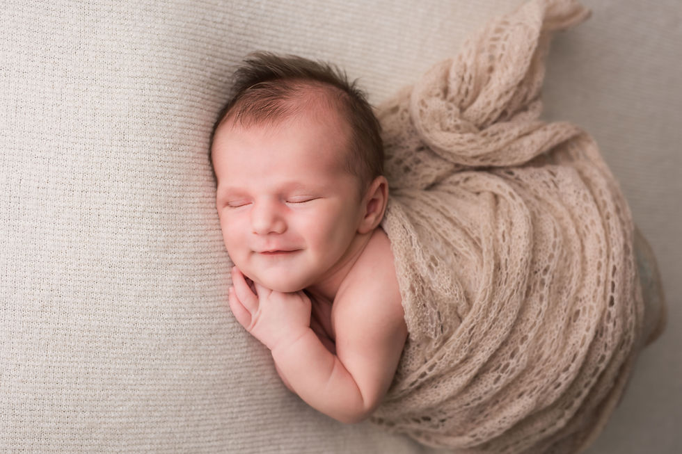 Baby Luka