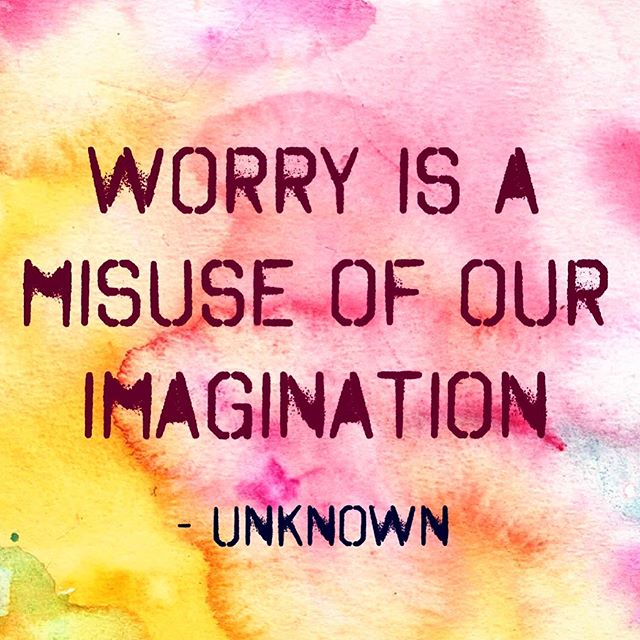 Our imagination is boundless..
