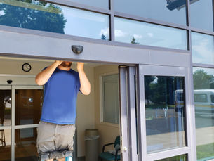 Why Our Door Repair & Installation Services in American Fork, UT Are a Trusted Choice