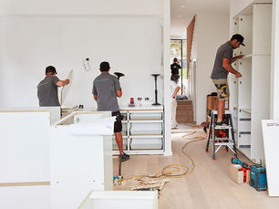 How Home Renovations Help Modernize Properties in American Fork
