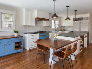 A Homeowner’s Guide to Understanding the Kitchen Remodeling Process